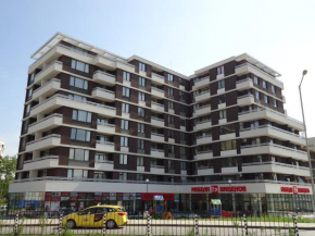 Mladost Apartments